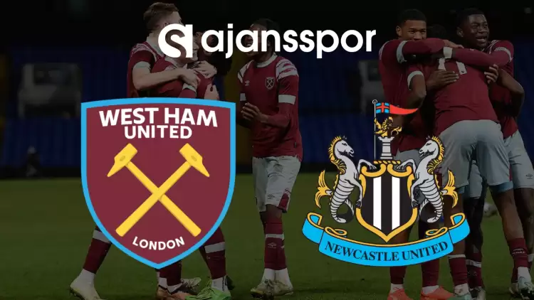 CANLI| West Ham United- Newcastle United Maçını Canlı İzle (Maç Linki)