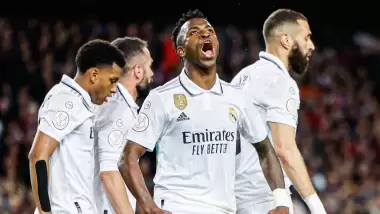 Real, Camp Nou'da resmen "Barça"ladı