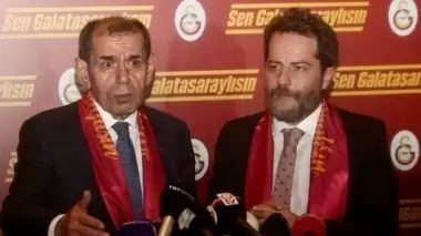 Galatasaray'dan art arda paylaşımlar! "Operasyon VAR"