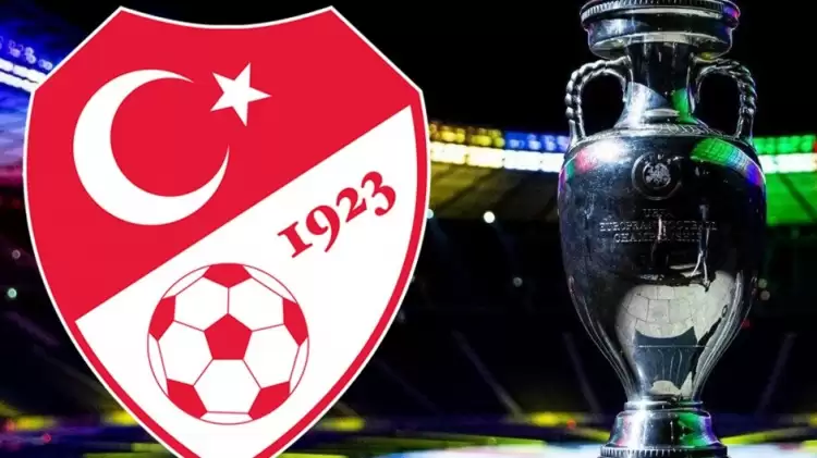 Türkiye, Euro 2028 ve 2032'ye Resmen Aday Oldu