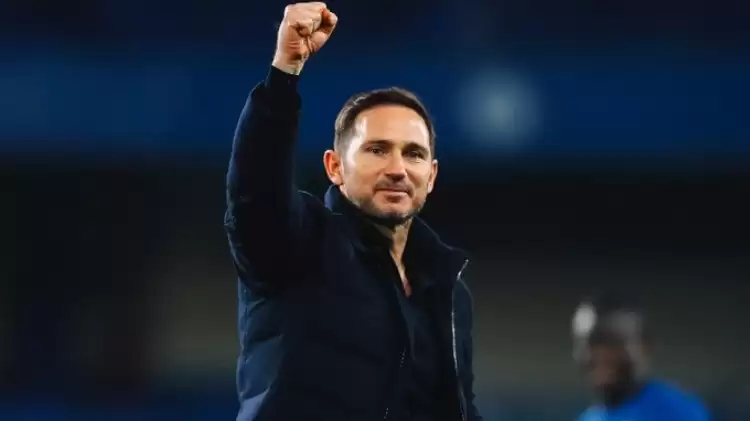 Frank Lampard, Chelsea'ye Geri Döndü