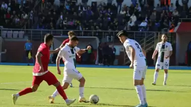 PFDK açıkladı! Kocaelispor seyircisiz, Kömürspor başkansız çıkacak...