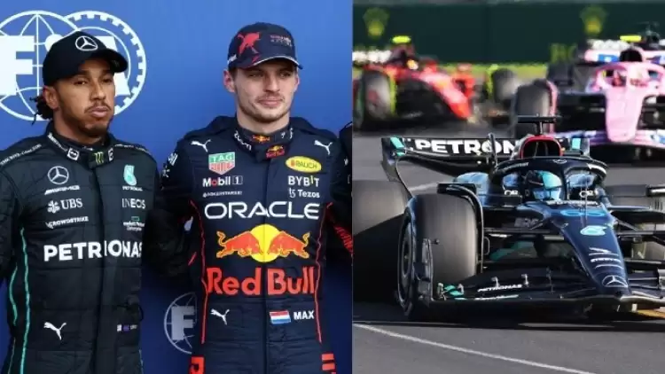 Lewis Hamilton, W14 aracından memnun değil! | Formula 1 Haberleri 