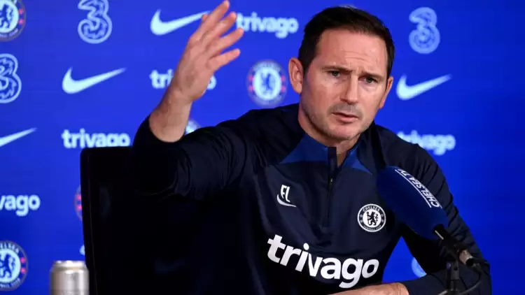 Chelsea, Frank Lampard'ın Yerine Carlo Ancelotti'yi Getirmeyi Planlıyor