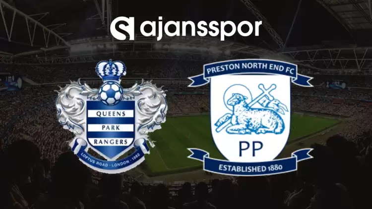 CANLI| QPR- Preston Maçını Canlı İzle (Maç Linki)