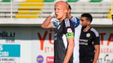 "Samsunspor-Antalyaspor finalini unutamıyorum"