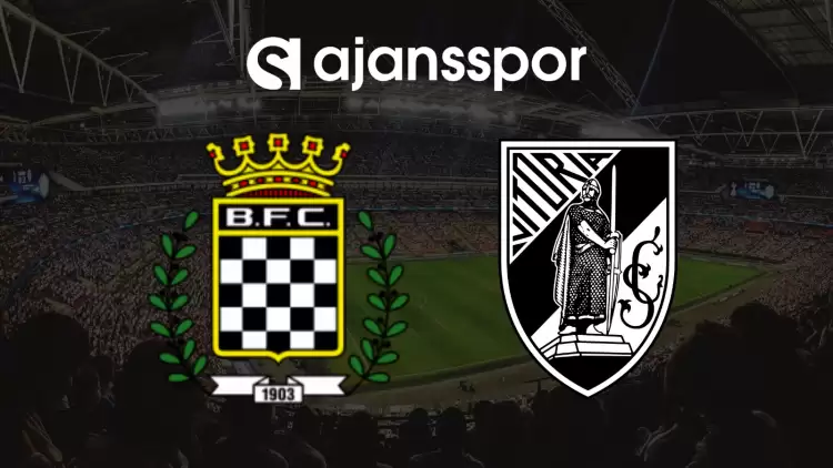 CANLI| Boavista- Guimaraes Maçını Canlı İzle (Maç Linki)