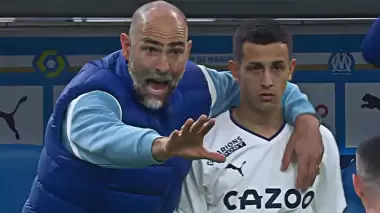 Tudor'dan Bartuğ Elmaz açıklaması: ''Süre alamaması...''