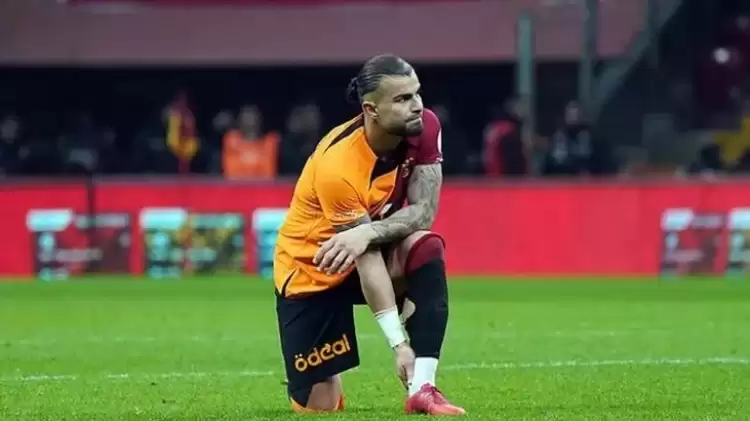 Galatasaray,  Abdülkerim Bardakcı’nın Sakatlığı Hakkında Açıklama Yaptı