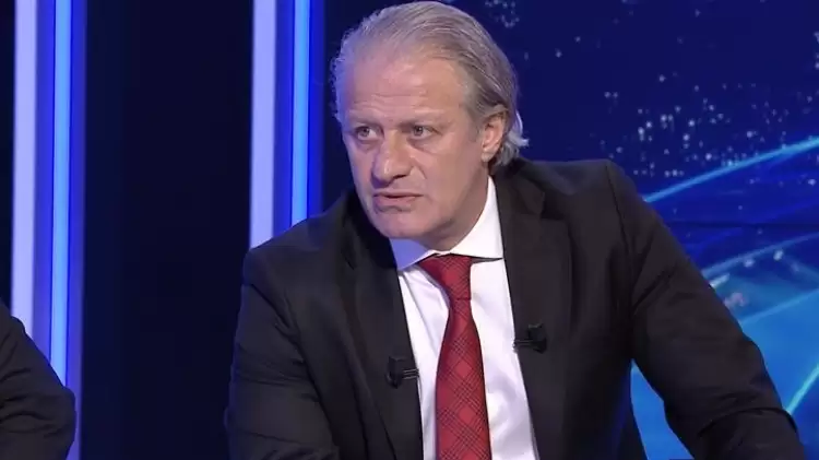 beIN Sports'ta Yorumculuk Yapan Tugay Kerimoğlu İstifa Etti