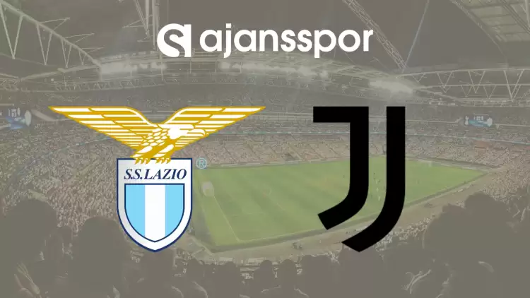 CANLI| Lazio- Juventus Maçını Canlı İzle (Maç Linki) Şifresiz