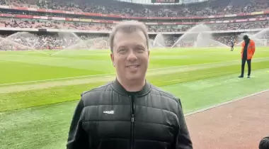 Can Erbesler: "Tüm Türkiye'nin guru bir turnuva"