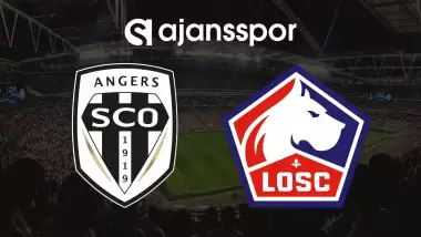 CANLI | Angers - Lille