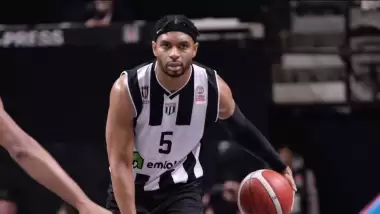 Beşiktaş savunmayla kazandı!