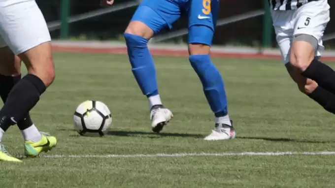 CANLI | Çorum FK - Tarsus İdman Yurdu