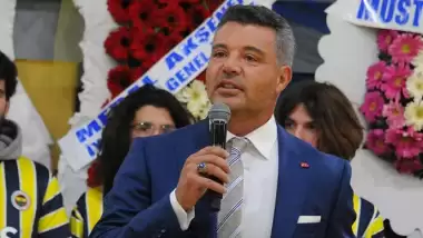 Saran'dan Fenerbahçe taraftarına birlik çağrısı