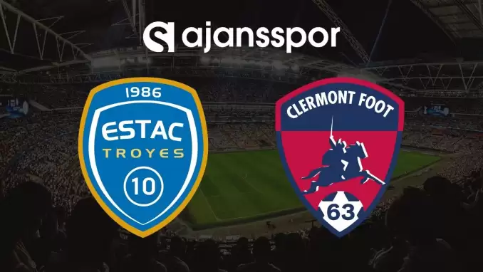 CANLI | Troyes - Clermont