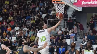 Manisa BB'ye sahasında yan bakılmıyor! Üst üste...