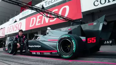 Cem Bölükbaşı, 17. oldu