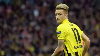 Reus kararını verdi! İmzayı atıyor