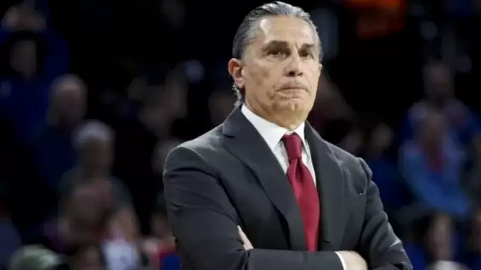 Real Madrid'te bir numaralı aday Scariolo!