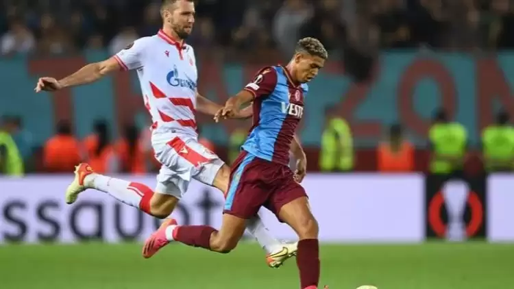 Menajer Yassine Chadi'den Trabzonspor'a Çağrı: Lahtimi'yi Yok Etmeyin