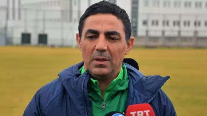 Mustafa Özer: "İngiltere'de çalışsaydık aç kalırdık"