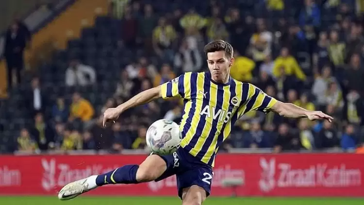 Miha Zajc Transferinde Fenerbahçe'yi Dolandıran Hollandalı Satıcı Hapis Cezası Aldı