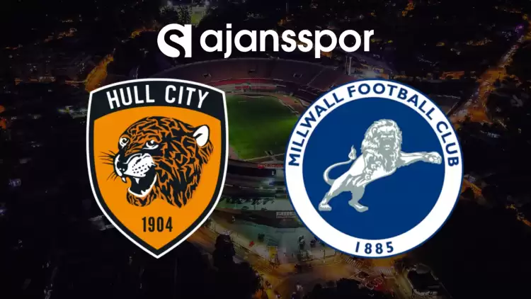 CANLI| Hull City- Millwall Maçını Canlı İzle (Maç Linki)