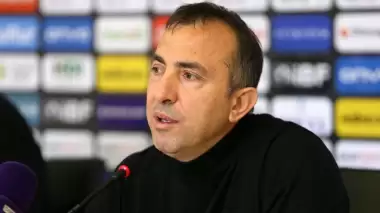 Recep Uçar: “Lale Orta'dan özür bekliyorum”