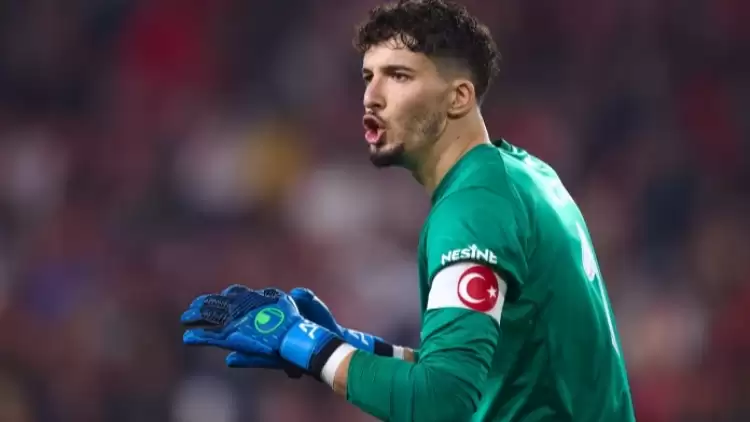 Fatih Karagümrük Fenerbahçe Maçında Altay Bayındır'ın Hatası Pahalıya Patladı!