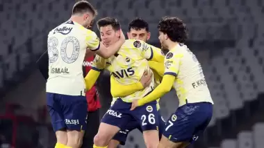 Miha Zajc'tan kusursuz bir gol