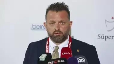 "Fenerbahçe 3. kez şampiyonluk yarışından koparılmaya çalışıldı"