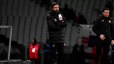 Andrea Pirlo: "Fenerbahçe'ye atıp, maçı kapatacaksın"