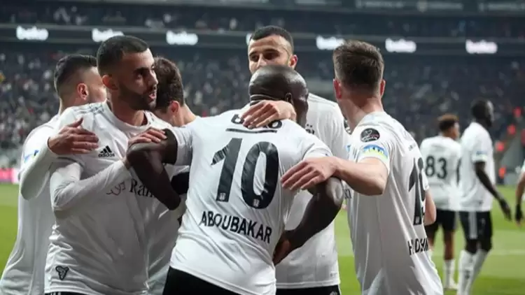 Beşiktaş'ta Arthur Masuaku'nun İmzayı Atması An Meselesi | Transfer Haberleri