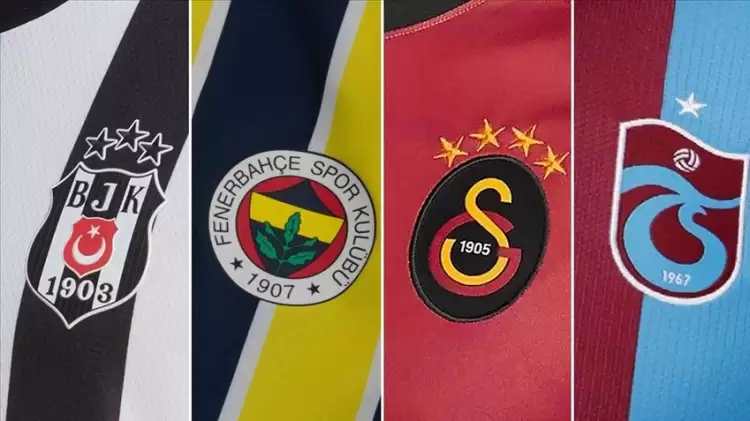 Süper Lig'de 28. Haftanın Seyirci Sayıları Belli Oldu! F.Bahçe, G.Saray, Beşiktaş, Trabzonspor...