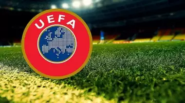 Sırbistan, Kosova'yı UEFA'ya şikayet etti