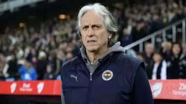 Flamengo Pereira'yı gönderdi! Hedef Jorge Jesus...