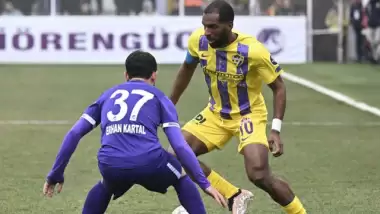 Eyüpspor'da Babel şoku! İşte oynamama nedeni...