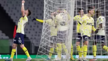 Zajc ve Arda'nın neden yedek kaldığı belli oldu!