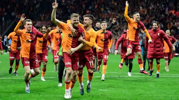 Galatasaray 2 Oyuncuyla Anlaştı! İmzalar Atılıyor | Transfer Haberleri