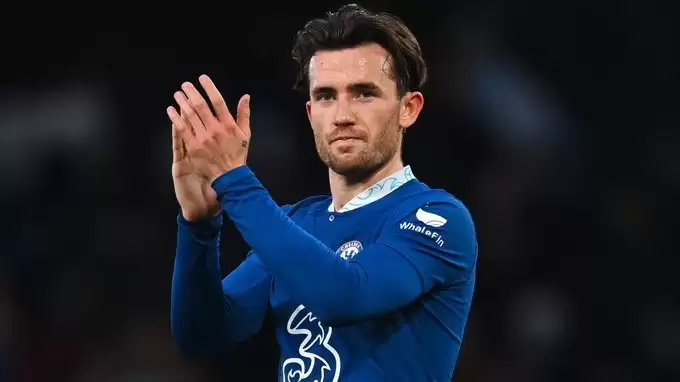 Chelsea, Ben Chilwell'in sözleşmesini uzattı