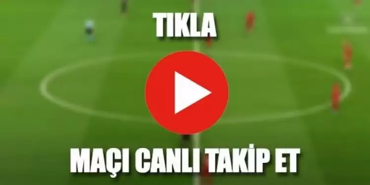 CANLI| Amasyaspor- Karşıyaka Maçını Canlı İzle (Maç Linki)