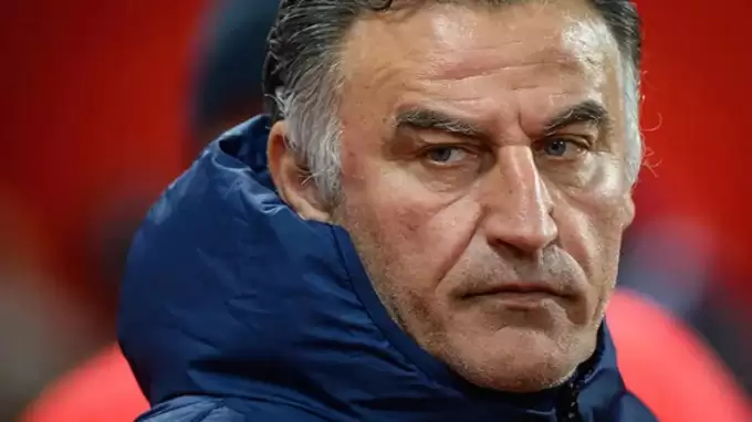 Flaş iddia! Galtier, Müslüman ve siyahiler hakkında ağır konuştu