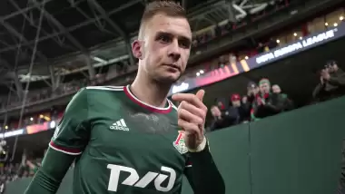 Ceyhun Kazancı, Rus yıldızdan vazgeçtiklerini duyurdu!