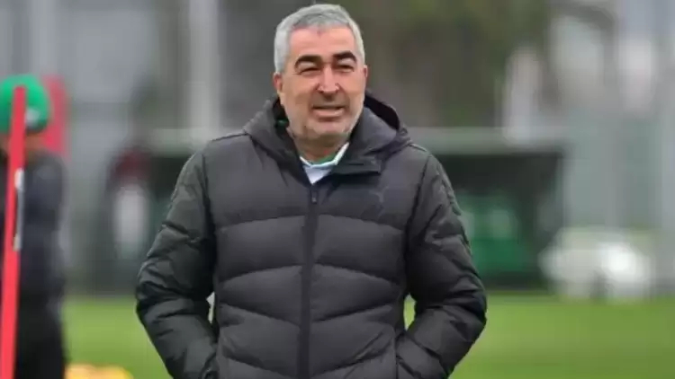 Son Dakika | Samet Aybaba'dan Trabzonspor Açıklaması