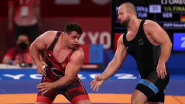 Rıza Kayaalp'ten iddialı sözler: "Zirvede bırakmak istiyorum"