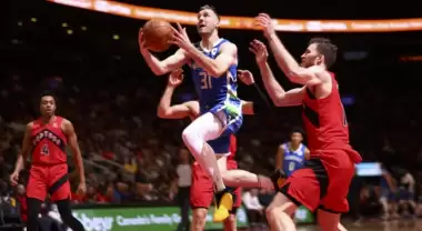 NBA yıldızı: “Anadolu Efes burada rekabet edebilir”