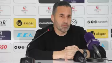 "Risk aldık ama olmadı, üzgünüz"