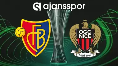 CANLI | Basel - Nice